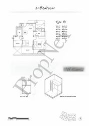Spottiswoode Suites (D2), Apartment #636368621